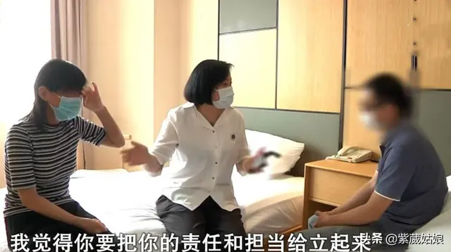 “我40岁了，还没有孩子”38岁女博士患癌，教授丈夫恳求离婚