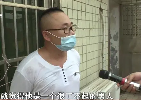 绝世好丈夫“割肾救妻”感动众人，12年后谎言被揭穿深情人设崩塌